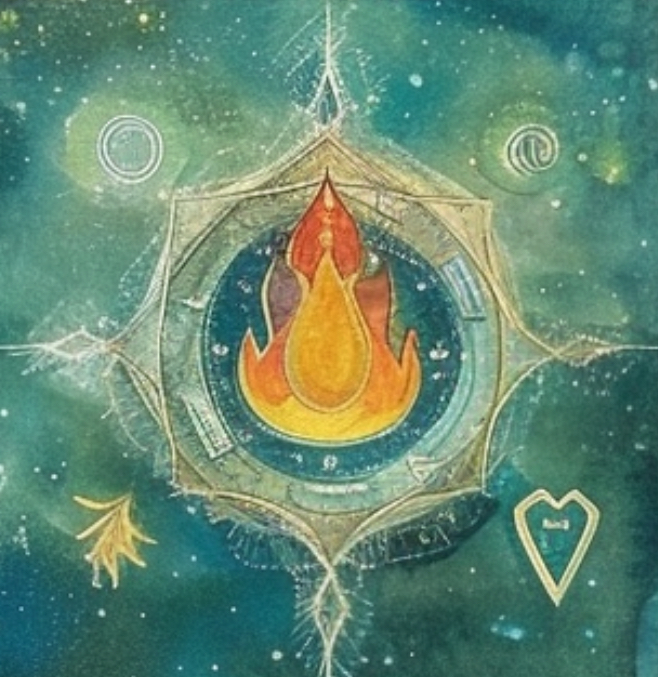 Four Elements icon