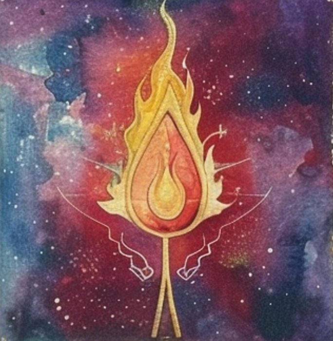 Phoenix Rising icon