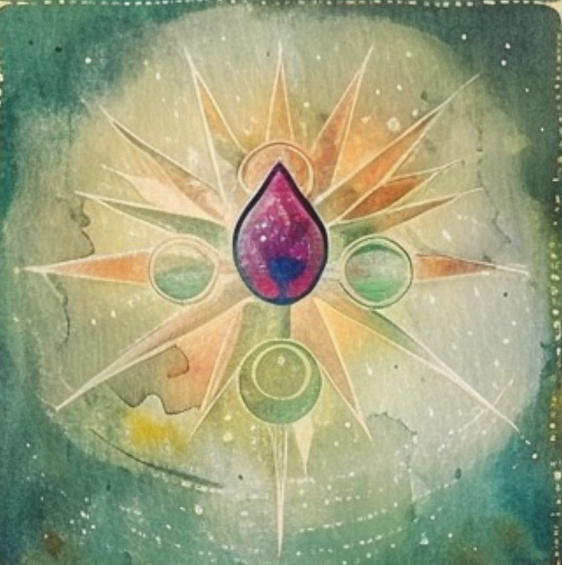 Your Unique Story icon