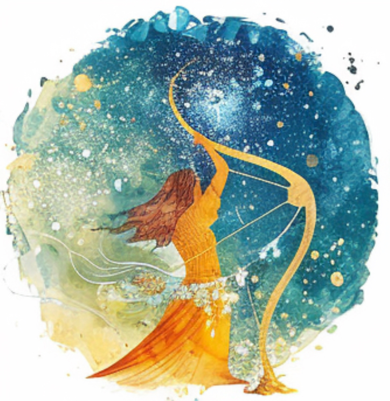 Artemis Wild Woman Path icon