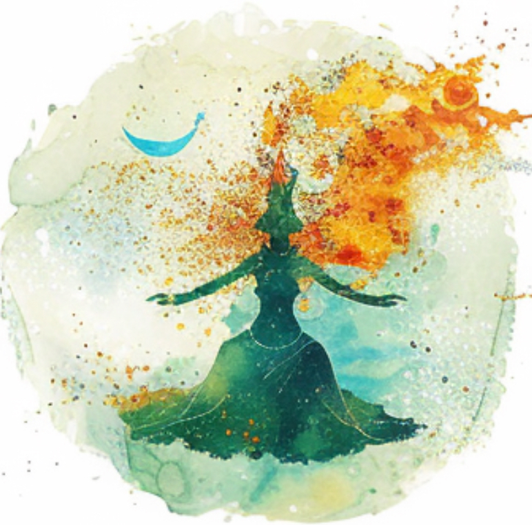 Sacred Release icon