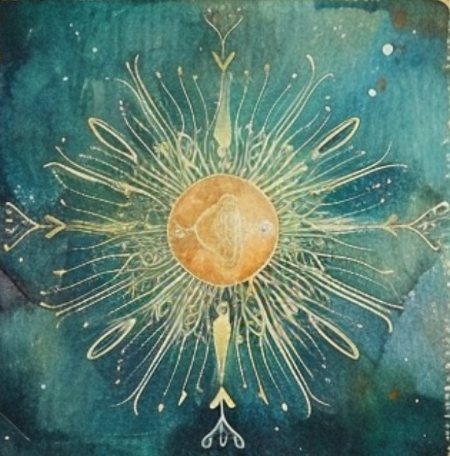 Sacred Belonging icon